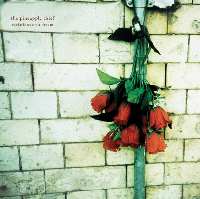 This LP Vinyl is brand new.Format: LP VinylMusic Style: Prog RockThis item's title is: Variations On A DreamArtist: Pineapple ThiefLabel: KSCOPEBarcode: 802644813219Release Date: 9/22/2023