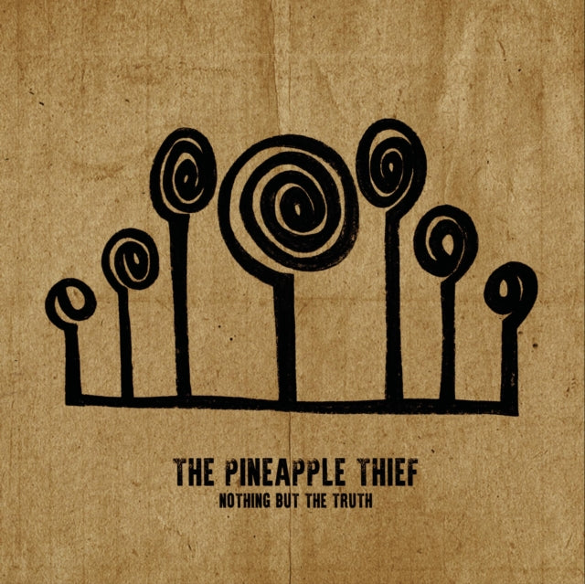 This LP Vinyl is brand new.Format: LP VinylMusic Style: Prog RockThis item's title is: Nothing But The TruthArtist: Pineapple ThiefLabel: KSCOPEBarcode: 802644813615Release Date: 11/12/2021
