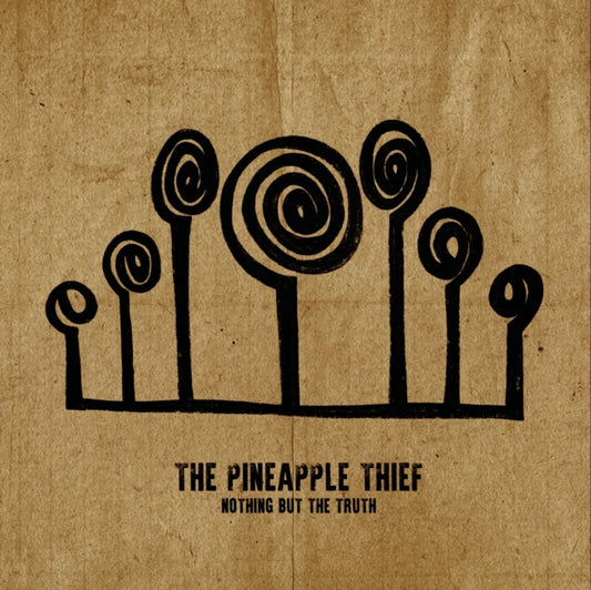 This LP Vinyl is brand new.Format: LP VinylMusic Style: Prog RockThis item's title is: Nothing But The TruthArtist: Pineapple ThiefLabel: KSCOPEBarcode: 802644813615Release Date: 11/12/2021