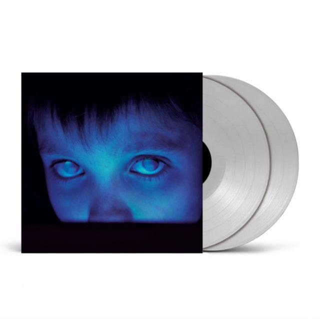 Fear Of A Blank Planet (Clear Vinyl/2LP)