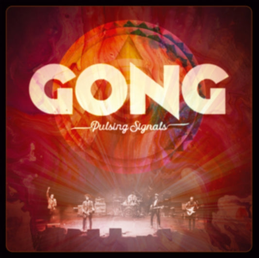 This LP Vinyl is brand new.Format: LP VinylMusic Style: Prog RockThis item's title is: Pulsing SignalsArtist: GongLabel: KscopeBarcode: 802644814315Release Date: 3/18/2022