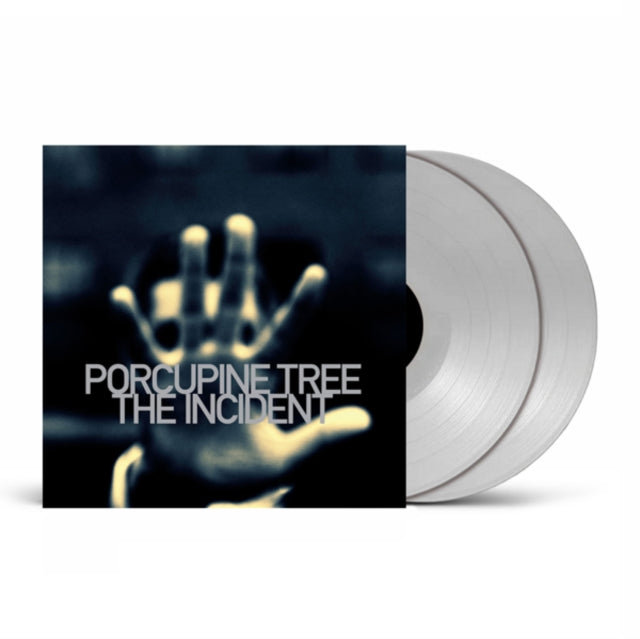 Incident (Clear Vinyl/2LP)