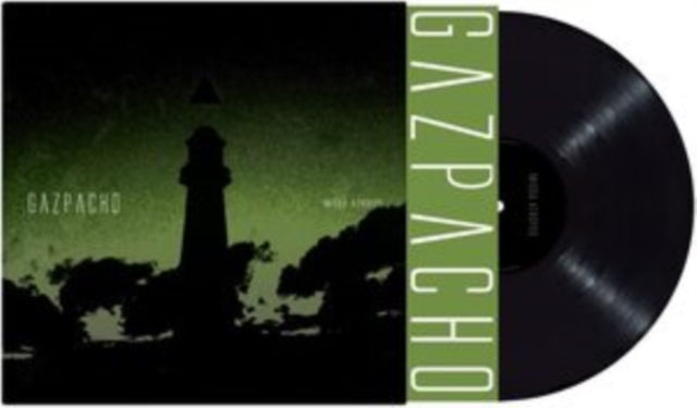 This LP Vinyl is brand new.Format: LP VinylMusic Style: Prog RockThis item's title is: Missa AtroposArtist: GazpachoLabel: KSCOPEBarcode: 802644817910Release Date: 10/7/2022