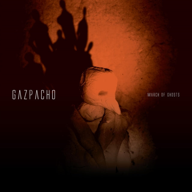 This LP Vinyl is brand new.Format: LP VinylMusic Style: Prog RockThis item's title is: March Of GhostsArtist: GazpachoLabel: SNAPPER (US/CA PHYSICAL ONLY)Barcode: 802644818016Release Date: 10/28/2022