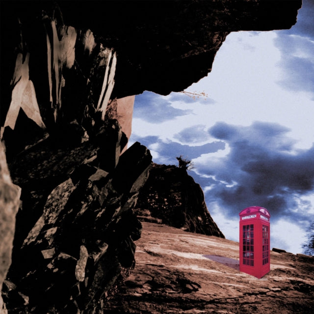 Sky Moves Sideways (2LP/Gatefold Sleeve)