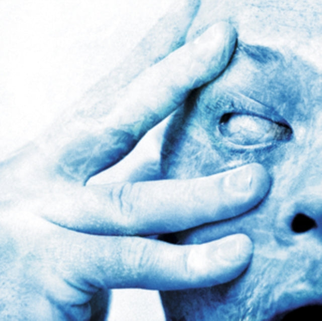 In Absentia (2LP/140G/Gatefold Vinyl)