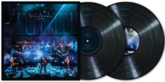 Untouchable (2LP)