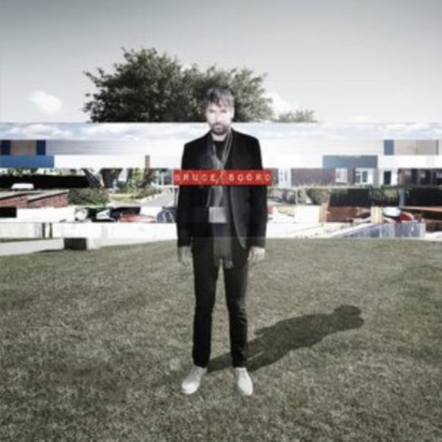 This LP Vinyl is brand new.Format: LP VinylMusic Style: Art RockThis item's title is: Bruce Soord (10Th Anniversary/Half-Speed Master)Artist: Bruce SoordLabel: KscopeBarcode: 802644826011Release Date: 5/30/2025