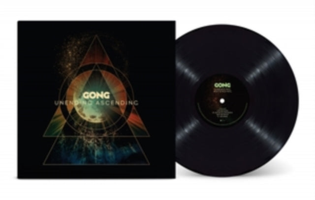 This LP Vinyl is brand new.Format: LP VinylMusic Style: Alternative RockThis item's title is: Unending AscendingArtist: GongLabel: KSCOPEBarcode: 802644829272Release Date: 11/3/2023