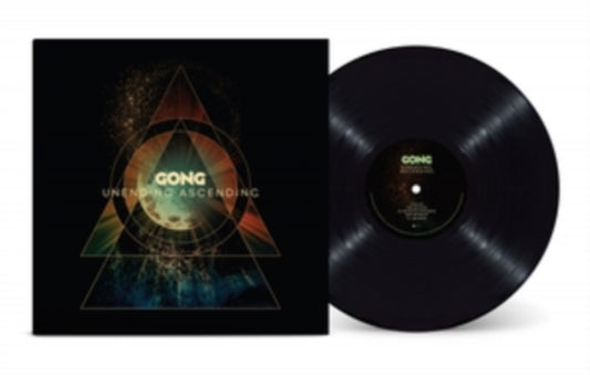 This LP Vinyl is brand new.Format: LP VinylMusic Style: Alternative RockThis item's title is: Unending AscendingArtist: GongLabel: KSCOPEBarcode: 802644829272Release Date: 11/3/2023