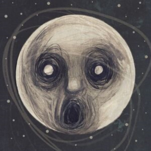 Raven That Refused To Sing (10Th Anniversary/Luminous Vinyl Edition/2LP)