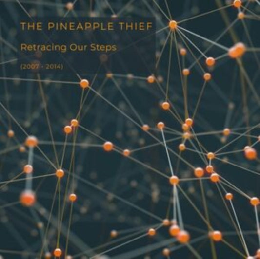 Retracing Our Steps (8CD)