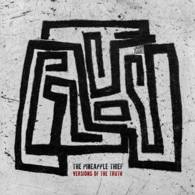 This CD is brand new.Format: CDMusic Style: Rock & RollThis item's title is: Versions Of The TruthArtist: Pineapple ThiefLabel: KSCOPEBarcode: 802644866222Release Date: 9/11/2020