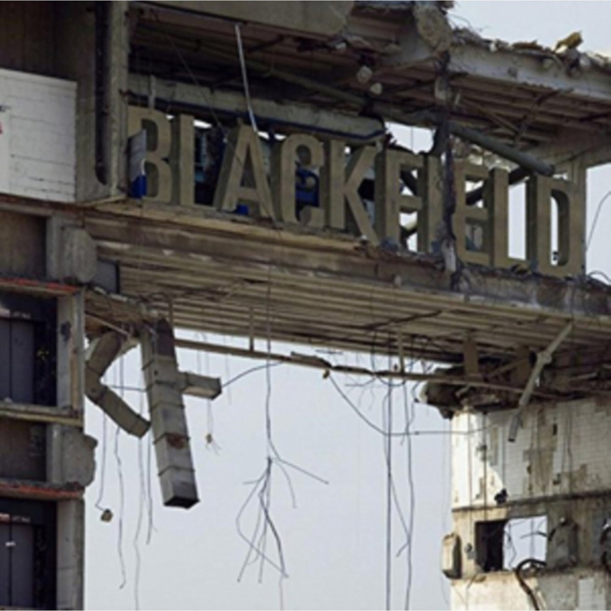 Blackfield Ii