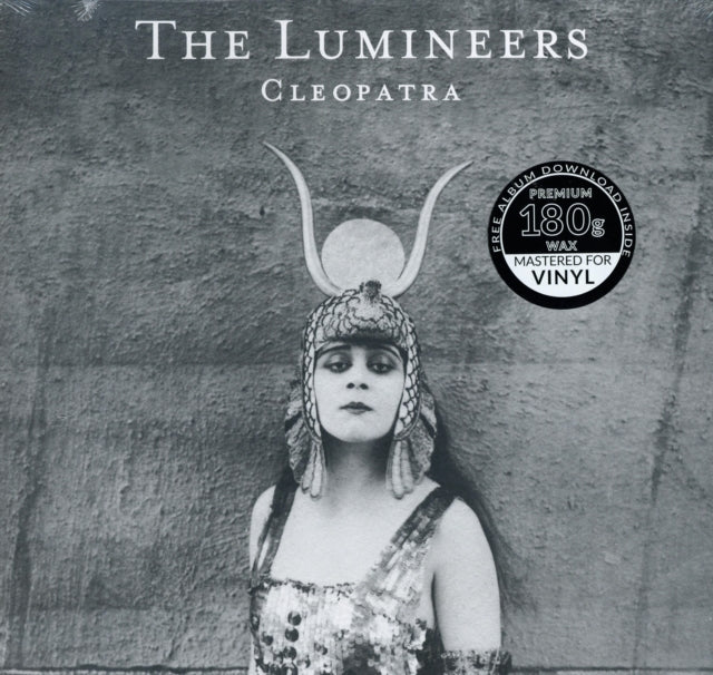 This LP Vinyl is brand new.Format: LP VinylMusic Style: Folk RockThis item's title is: CleopatraArtist: LumineersLabel: DUALTONE MUSIC GROUPBarcode: 803020173811Release Date: 4/8/2016