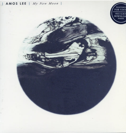 This LP Vinyl is brand new.Format: LP VinylMusic Style: Soft RockThis item's title is: My New MoonArtist: Amos LeeLabel: DUALTONE MUSIC GROUPBarcode: 803020187610Release Date: 8/31/2018