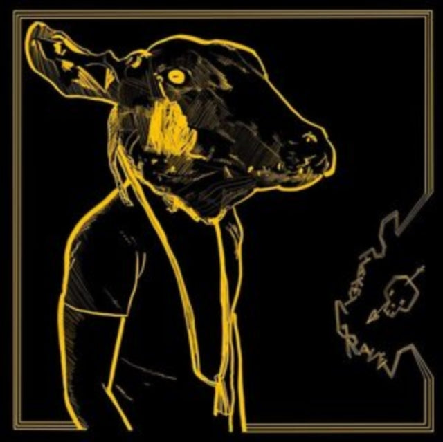 Roll The Bones X (Gold & Black LP Vinyl)
