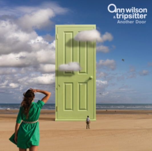 This LP Vinyl is brand new.Format: LP VinylThis item's title is: Another DoorArtist: Ann & Tripsitter WilsonLabel: LouJon RecordsBarcode: 803020265318Release Date: 11/24/2023