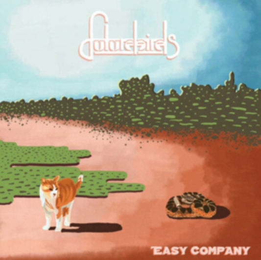 This LP Vinyl is brand new.Format: LP VinylThis item's title is: Easy CompanyArtist: FuturebirdsLabel: Dualtone RecordsBarcode: 803020268517Release Date: 8/9/2024