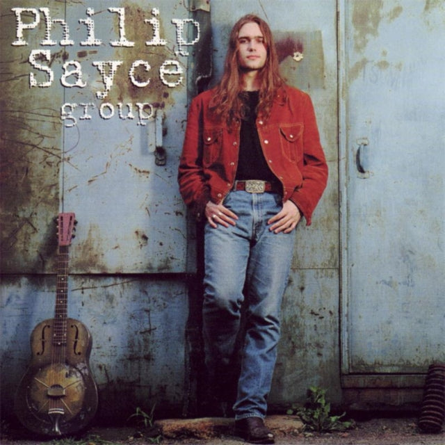 This CD is brand new.Format: CDMusic Style: Blues RockThis item's title is: Philip Sayce GroupArtist: Philip Group SayceBarcode: 803057004423Release Date: 5/21/2013