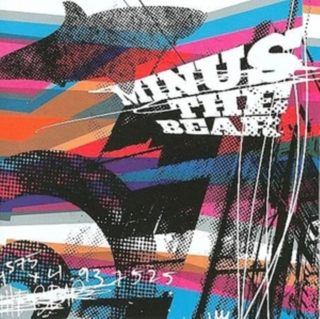 This CD is brand new.Format: CDMusic Style: Indie RockThis item's title is: They Make Beer Commercials Like ThisArtist: Minus The BearBarcode: 803238007427Release Date: 6/3/2008