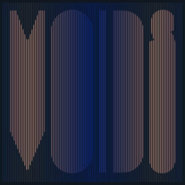 Voids (180G)