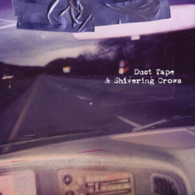 This LP Vinyl is brand new.Format: LP VinylMusic Style: Post-HardcoreThis item's title is: Duct Tape & Shivering Crows (Translucent Green W/ Opaque Pink Splatter LP Vinyl)Artist: These Arms Are SnakesLabel: SUICIDE SQUEEZE RECORDSBarcode: 803238019017Release Date: 4/15/2022