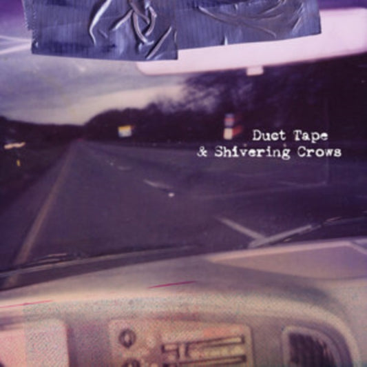 This LP Vinyl is brand new.Format: LP VinylMusic Style: Post-HardcoreThis item's title is: Duct Tape & Shivering Crows (Translucent Green W/ Opaque Pink Splatter LP Vinyl)Artist: These Arms Are SnakesLabel: SUICIDE SQUEEZE RECORDSBarcode: 803238019017Release Date: 4/15/2022