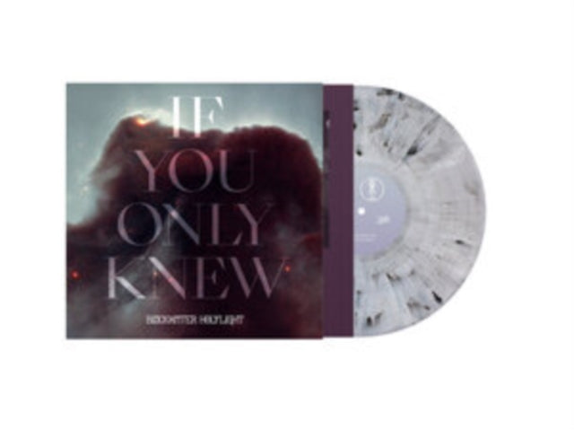 This 12 Inch Vinyl is brand new.Format: 12 Inch VinylMusic Style: Psychedelic RockThis item's title is: If You Only Knew Ep (Black & White Marble Vinyl)Artist: Blackwater HolylightLabel: Suicide SqueezeBarcode: 803238024011Release Date: 4/18/2025
