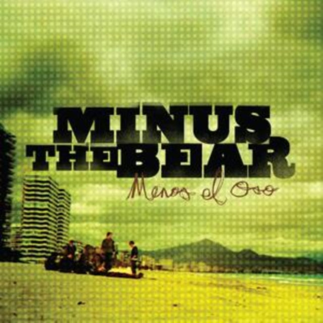 This CD is brand new.Format: CDMusic Style: Math RockThis item's title is: Menos El Oso (20Th Anniversary Deluxe Edition)Artist: Minus The BearLabel: Suicide SqueezeBarcode: 803238082523Release Date: 8/22/2025
