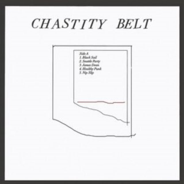 This LP Vinyl is brand new.Format: LP VinylMusic Style: Indie RockThis item's title is: No Regrets (10Th Anniversary Edition/Black & White Swirl LP Vinyl)Artist: Chastity BeltLabel: SUICIDE SQUEEZE RECORDSBarcode: 803238088716Release Date: 8/11/2023