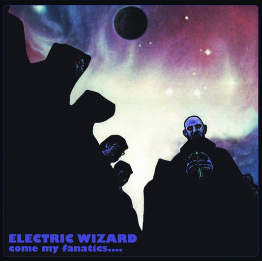 This CD is brand new.Format: CDMusic Style: Stoner RockThis item's title is: Come My FanaticsArtist: Electric WizardLabel: Rise Above RecordsBarcode: 803341226333Release Date: 9/25/2015