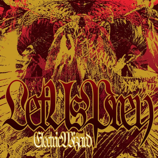 This CD is brand new.Format: CDMusic Style: Stoner RockThis item's title is: Let Us PreyArtist: Electric WizardLabel: Rise Above RecordsBarcode: 803341226364Release Date: 9/22/2017