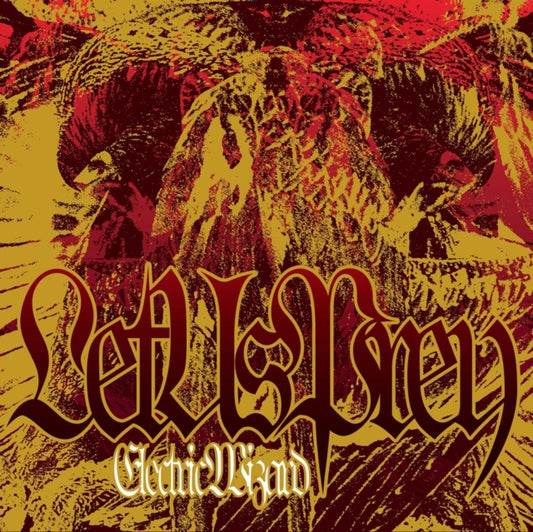 This CD is brand new.Format: CDMusic Style: Stoner RockThis item's title is: Let Us PreyArtist: Electric WizardLabel: Rise Above RecordsBarcode: 803341226364Release Date: 9/22/2017