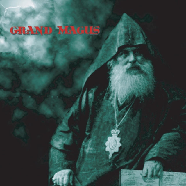 This LP Vinyl is brand new.Format: LP VinylMusic Style: Stoner RockThis item's title is: Grand MagusArtist: Grand MagusLabel: Rise Above RecordsBarcode: 803341318533Release Date: 1/13/2015