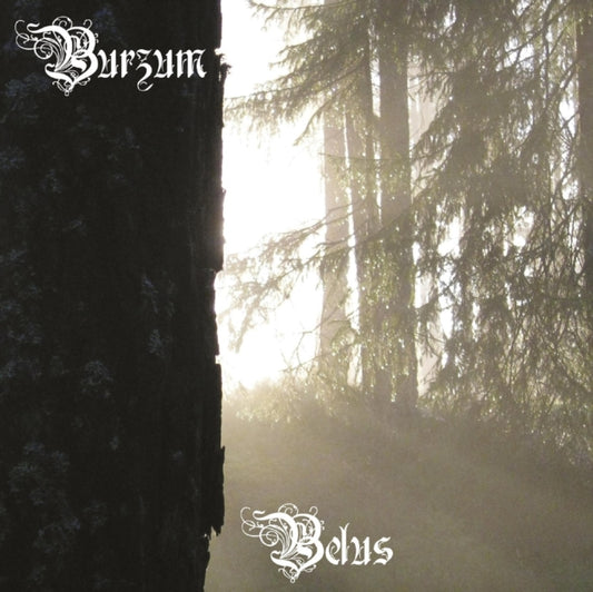 This LP Vinyl is brand new.Format: LP VinylMusic Style: Black MetalThis item's title is: BelusArtist: BurzumLabel: Back On BlackBarcode: 803341320734Release Date: 4/25/2025