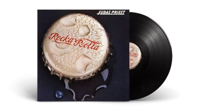 This LP Vinyl is brand new.Format: LP VinylMusic Style: Hard RockThis item's title is: Rocka RollaArtist: Judas PriestLabel: BACK ON BLACKBarcode: 803341325067Release Date: 10/6/2010