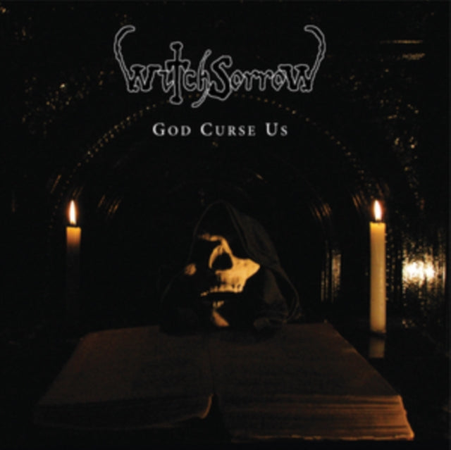 This LP Vinyl is brand new.Format: LP VinylMusic Style: Doom MetalThis item's title is: God Curse UsArtist: WitchsorrowLabel: RISE ABOVEBarcode: 803341359284Release Date: 7/9/2012