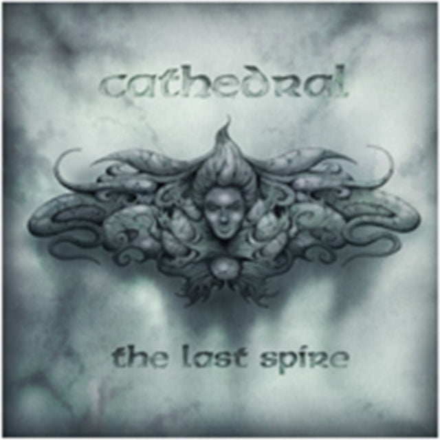 This CD is brand new.Format: CDMusic Style: MathcoreThis item's title is: Last SpireArtist: CathedralLabel: Hydra Head RecordsBarcode: 803341377127Release Date: 4/29/2013