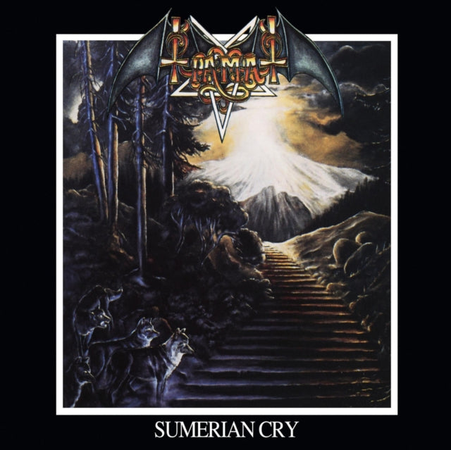 Sumerian Cry
