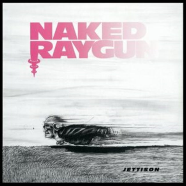 This LP Vinyl is brand new.Format: LP VinylMusic Style: Alternative RockThis item's title is: Jettison (Transparent Red LP Vinyl)Artist: Naked RaygunLabel: AUDIO PLATTERBarcode: 803341523869Release Date: 5/6/2022