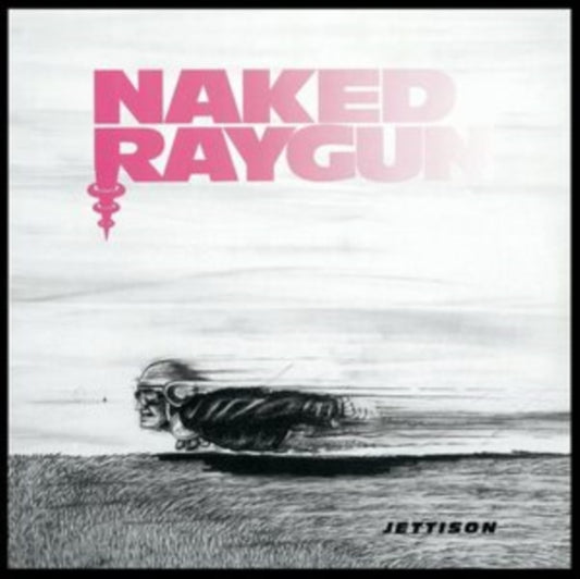 This LP Vinyl is brand new.Format: LP VinylMusic Style: Alternative RockThis item's title is: Jettison (Transparent Red LP Vinyl)Artist: Naked RaygunLabel: AUDIO PLATTERBarcode: 803341523869Release Date: 5/6/2022