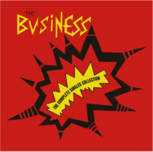 This LP Vinyl is brand new.Format: LP VinylMusic Style: PunkThis item's title is: Complete Singles Collection (Red Vinyl/2LP)Artist: BusinessLabel: AUDIO PLATTERBarcode: 803341524279Release Date: 7/7/2023