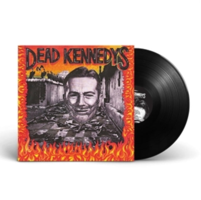 This LP Vinyl is brand new.Format: LP VinylMusic Style: PunkThis item's title is: Give Me Convenience Or Give Me Death (140G)Artist: Dead KennedysLabel: AUDIO PLATTERBarcode: 803341532502Release Date: 9/10/2021