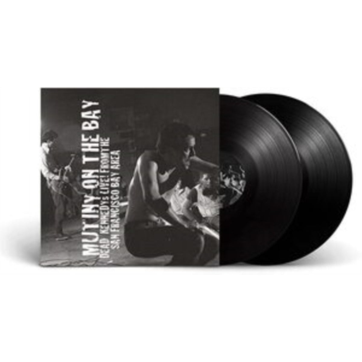 Mutiny On The Bay (2LP/140G)