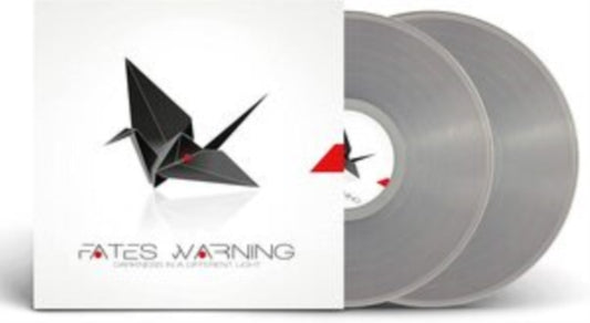 This LP Vinyl is brand new.Format: LP VinylMusic Style: Progressive MetalThis item's title is: Darkness In A Different Light (Clear LP Vinyl)Artist: Fates WarningLabel: BACK ON BLACKBarcode: 803341551947Release Date: 3/10/2023