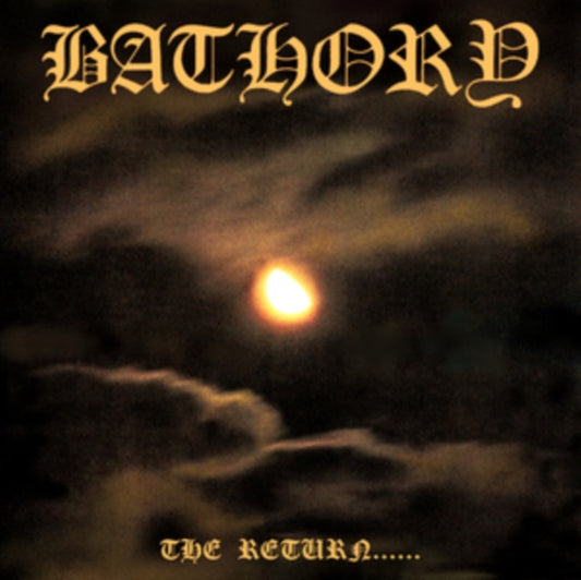 This Music Cassette is brand new.Format: Music CassetteMusic Style: Black MetalThis item's title is: ReturnArtist: BathoryLabel: Back On BlackBarcode: 803341560574Release Date: 4/15/2022