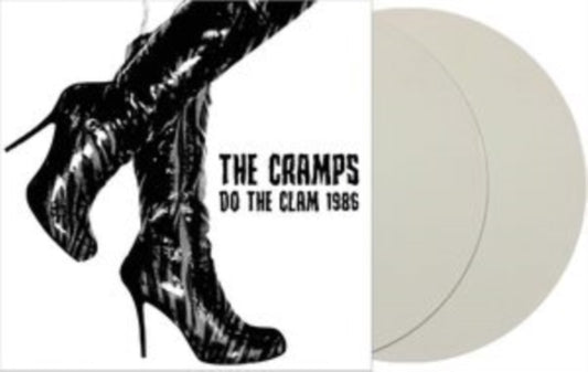 This LP Vinyl is brand new.Format: LP VinylMusic Style: PsychobillyThis item's title is: Do The Clam (White Vinyl/2LP)Artist: CrampsLabel: The Bauhaus LabelBarcode: 803341570542Release Date: 8/16/2024