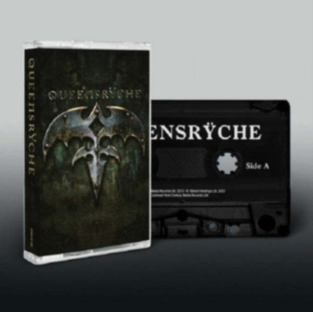 Queensryche