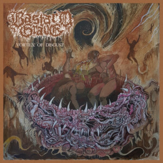 This LP Vinyl is brand new.Format: LP VinylMusic Style: Death MetalThis item's title is: Vortex Of DisgustArtist: Bastard GraveLabel: PULVERISEDBarcode: 803341578395Release Date: 3/10/2023